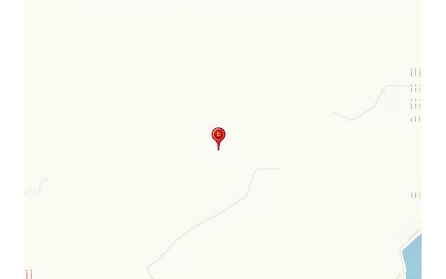 Mapa lokality Zodiakální Atol na adrese Rubešova 7, Praha